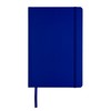 TSI Notebook A5 Squared Colour Dark Blue 192 Pages with