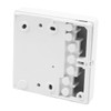 DollaTek Thermostat Underfloor Heating Mechanical Room Temperature Controller Thermostat with