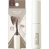 Heroine Makeup Long & Curl Mascara Advanced Film C 01