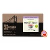 San Francisco Bay Decaf K-Cup Coffee Pods, Decaf French Roast