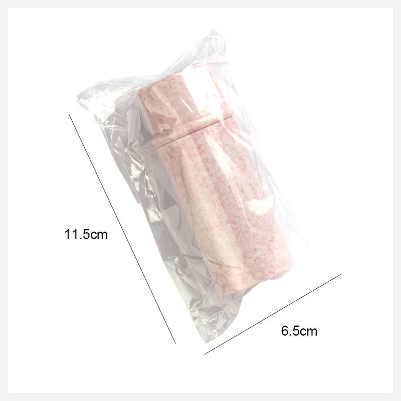 Blush Makeup Brush, Retractable Kabuki Face Brush, Portable Makeup Brush