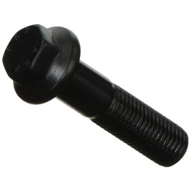 ARP (663-1005) Hex Oxide Bolt, Black