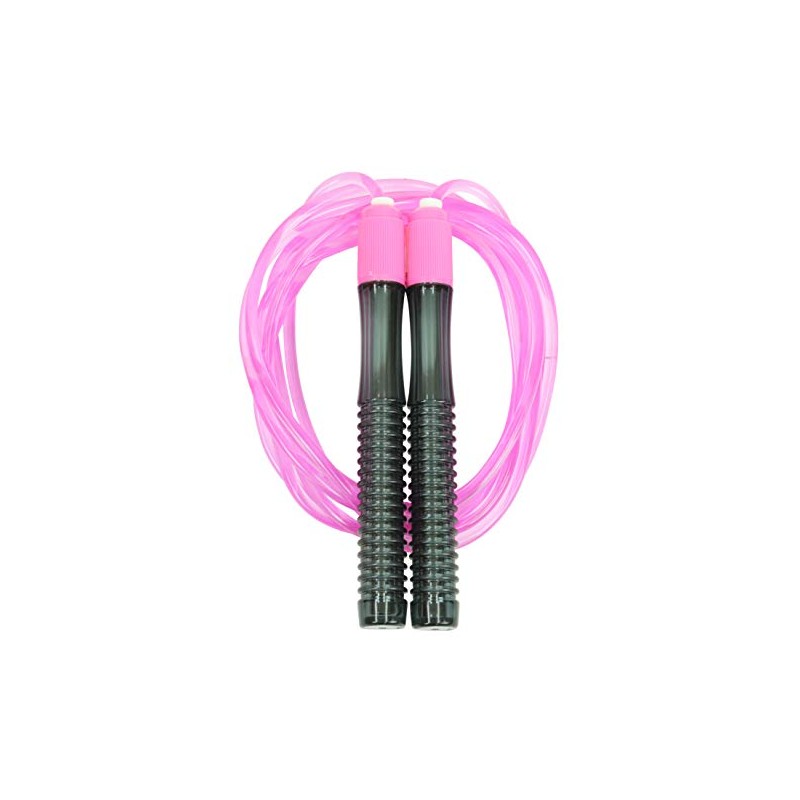 Ikeda Kogyosha Rope Jump Rope Beauty Pink 000044610