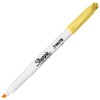 Sharpie real pastel color S-NOTE highlighter 4-color set / pastel