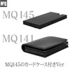 M@Q MQ145 Small Camera, Card Size, Business Card Size, Camera