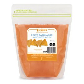 Polvo Sazonador 1 Kilogramo Premium Varios Sabores