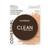 COVERGIRL Clean Invisible Loose Powder Translucent Medium Warm