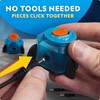 NATIONAL GEOGRAPHIC Circuit Maker Kit - Electronics Kit for Kids