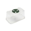EarlyGrow MPL50077/3 Mini High Top Propagator 16 x 10 x