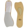 M. Mowbray Women's Insole, Foot Rest for Front Slip Prevention,