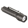 Streamlight 88610 PolyTac X USB 600-Lumen Multi-Fuel Professional Tactical Flashlight,