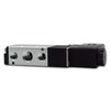 5/2 Way Pneumatic Valve 230 Volt 1/4 Inch 1.5-8 Bar