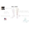 Made in the USA - XL Compression Socks for Men,