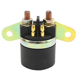 UOIENRT 5270‑150500 Starter Relay Solenoid, Replacement for CF800‑2 X8 2013‑2018, Replacement for CF800ATR CForce 800 2016, Replacement for CF800ATR‑2 CForce 800 2018-2020