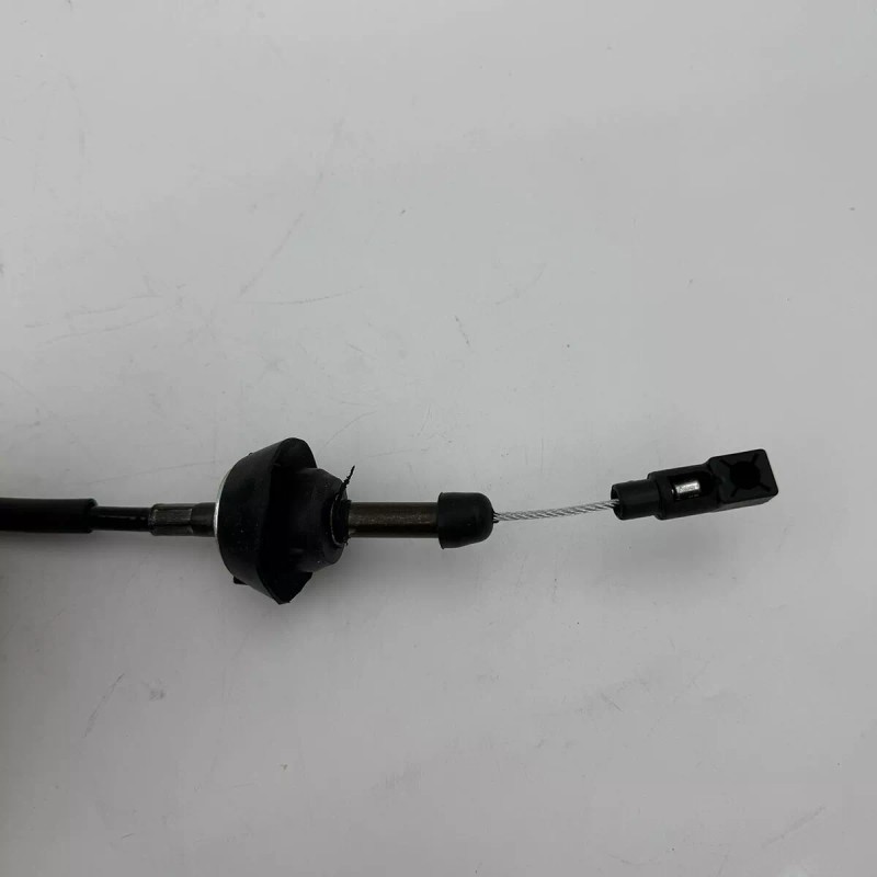 Cummins Throttle Cable 12v For Cummins 1994-1998 Dodge Ram 2500