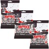 Walkers Nonsuch Liquorice Toffees Bag 5.29 Oz (Pack of 3)