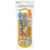 Skater TACC2AG-A Toy Story Trio Set, Chopsticks & Spoon Fork,