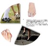 14 Pairs Toe Toenail Protective Cap Toe Cushion Bunion Support