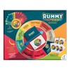Novelty Juego de Mesa Rummy Speed
