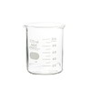 iwaki Beaker 100ml 1 Pcs 1000bk100