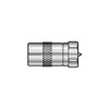 Skytronic WE1723 Adaptor F plug to coax TV socket