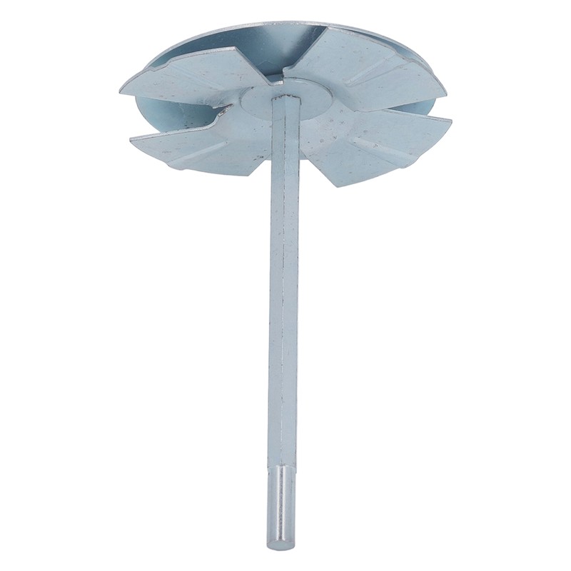 Plumbing Fitting Saver Bit Socket 1/4in Power Drill Pipe Reamer