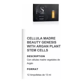 Alfaparf Celulas Madre Alfaparf Glow Multiplier Ampolletas+multiplier