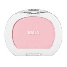 BBIA Last Blush 4g, 09 Cherish, 1 piece / 삐아 라스트 블러쉬 4g, 09 Cherish 체리쉬, 1개