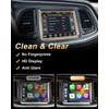 Screen Protector For 2015-2023 Challenger(R/T Scat Pack/SRT Hellcat/SRT Hellcat Redeye/SRT