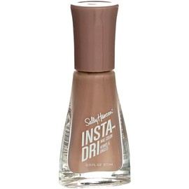 Insta-Dri Fast-Dry Nail Color (Pack of 4)