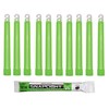 Cyalume SnapLight Green Glow Sticks