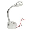 RV Reading Light LED Adjustable Brightness Touch Control Indoor Bedside