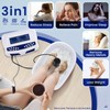 Ionic Foot Bath Detox Machine, Professional Ion Cleanse Dual Ionic
