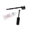 Ardell Brow Glue for Thicker, Fuller Looking Brows, Cruelty Free,