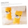 2 Sets pet Socks Dog Leg Warmers Small Dog Scratch