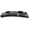 MOTOKU Front Bumper Bracket Retainer for Nissan Murano 2015-2024 Left