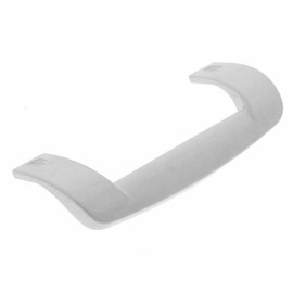 Fridge Freezer White Door Handle For Beko Genuine FFD5582W FS5552W TL6051W TZ6051