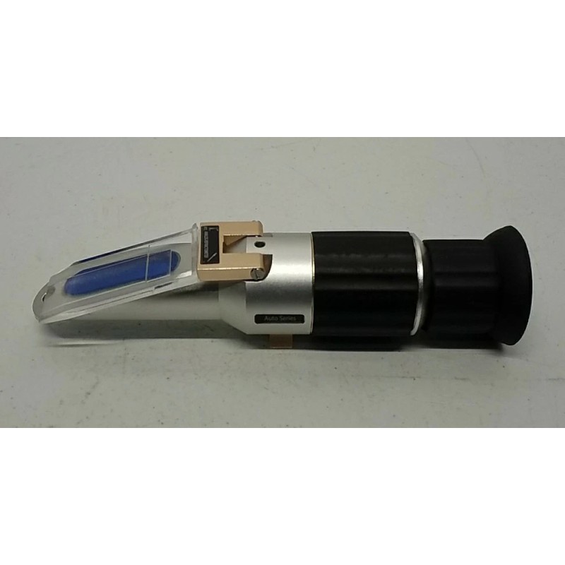 Laxco RHA-100ATC Laxco Antifreeze Analog Refractometer – Coolant Tester Glycol