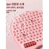 Pick Lab Market 픽랩마켓 지압스텝퍼 에어 유산소 에어지압스텝퍼 [스카이블루 8개