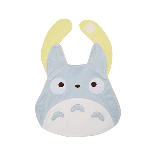 Sun Arrow K6435 Face Bib Medium Totoro