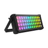 YoKen bar colourful stage light 200W 48LED RGB Wall Wash