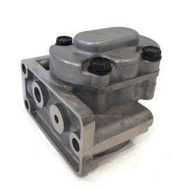 The ROP Shop | Snowplow Pressure Gear Pump Assembly for Meyer & Diamond E-47H, E47H