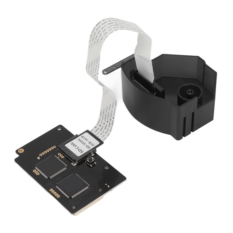 V5.5 Game Console Optical Drive Simulation Board Optical Circuit Board
