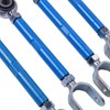 Prefer Warehouse Adjustable Rear Camber Control Arm Toe Left and