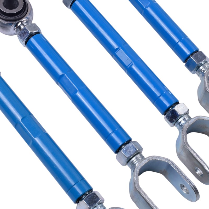 Prefer Warehouse Adjustable Rear Camber Control Arm Toe Left and