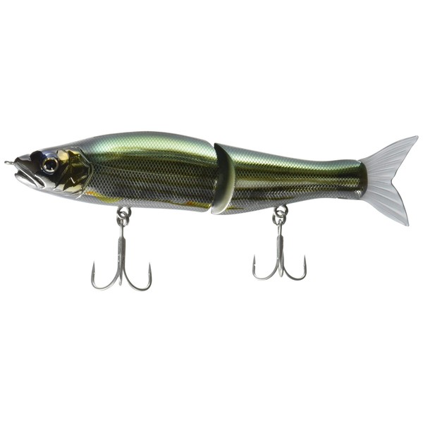GAN CRAFT Jointed Claw Kai 148 Ames F #AS06 Inacco Lure
