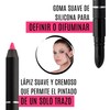 Impala - Wasserfester Eyeliner mit Silikon | Definierte Linie oder