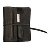Clairefontaine - Ref 930026C - Flying Spirit Leather Pencil Case