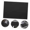 CIYODO 2pcs Aluminum Plate for Craft DIY Aluminum Sheet A4