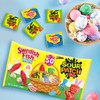 SOUR PATCH KIDS and SWEDISH FISH Mini Soft & Chewy